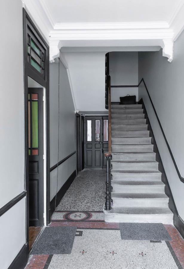 Apartment Epinat Ii - Centre - Parking