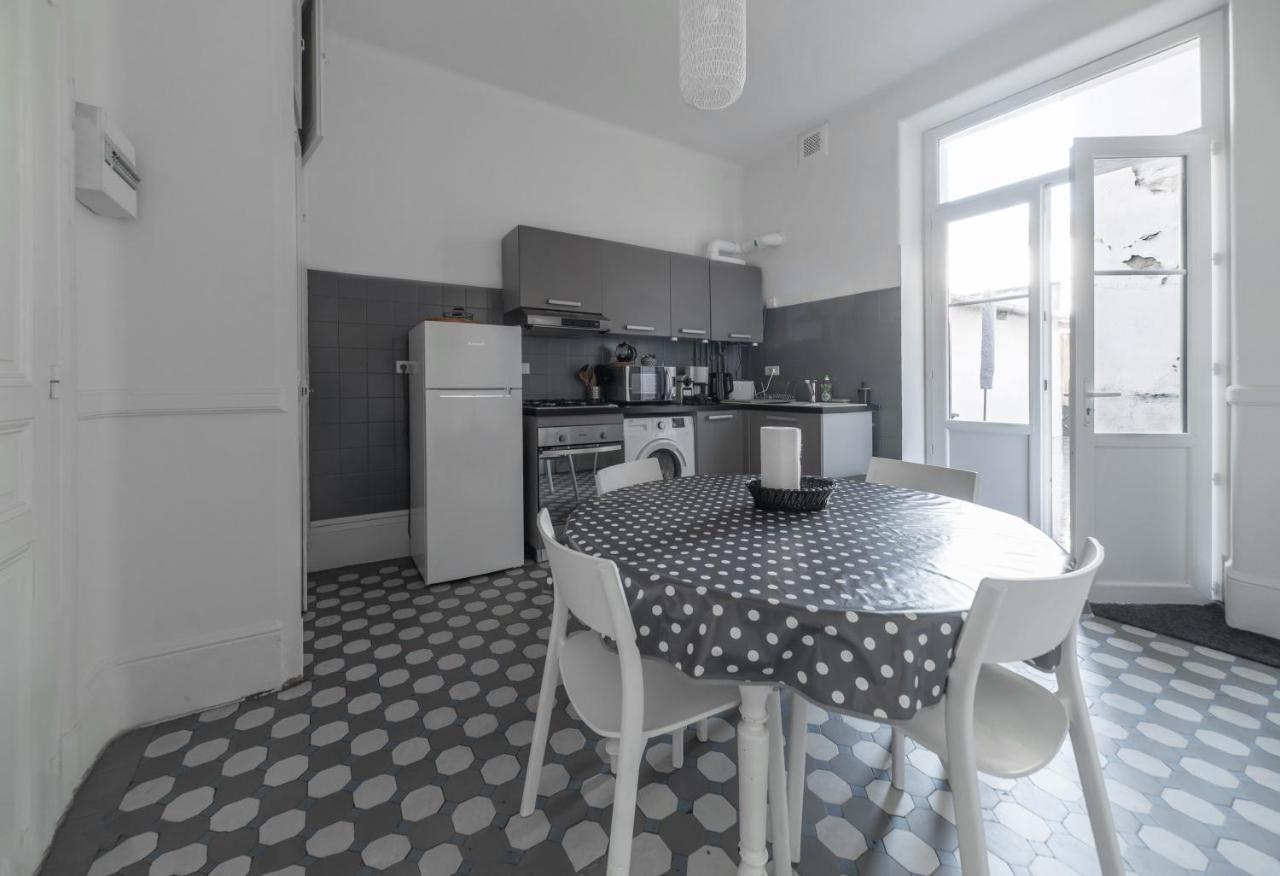 Apartment Epinat Ii - Centre - Parking Vichy