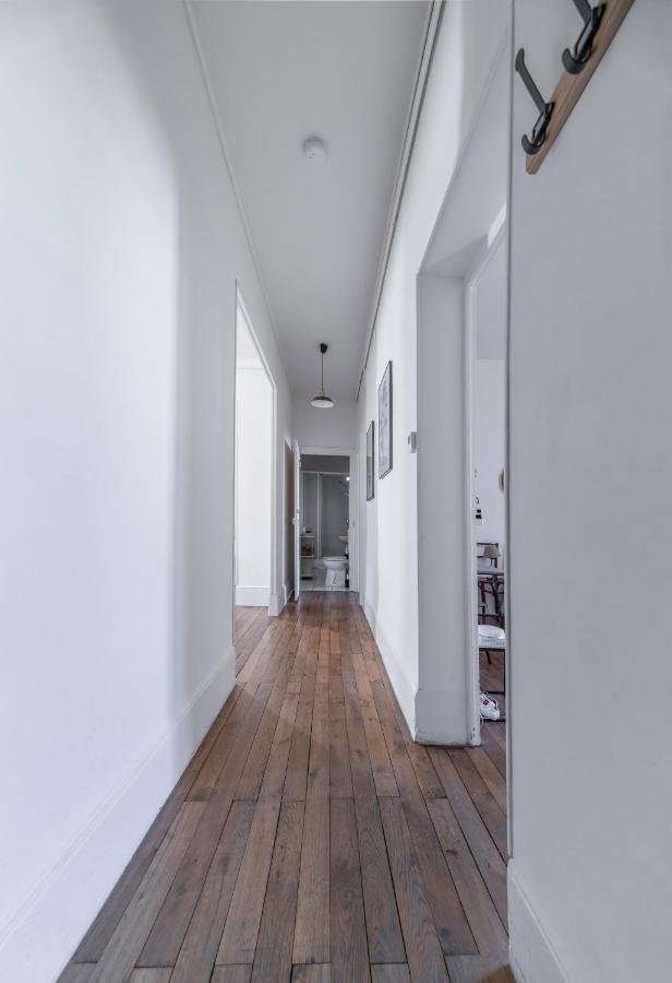 Apartment Epinat Ii - Centre - Parking *