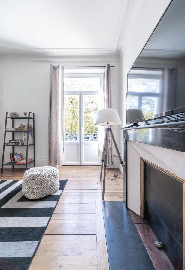 Epinat Ii - Centre - Parking Apartment *