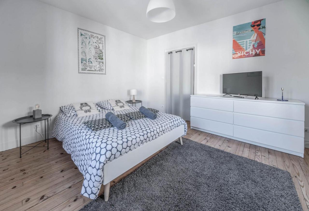 Apartment Epinat Ii - Centre - Parking *