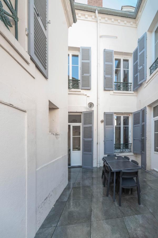 Apartment Epinat Ii - Centre - Parking