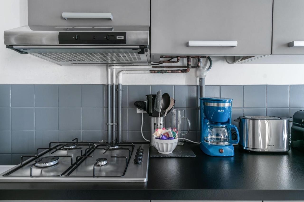 Apartment Epinat Ii - Centre - Parking *