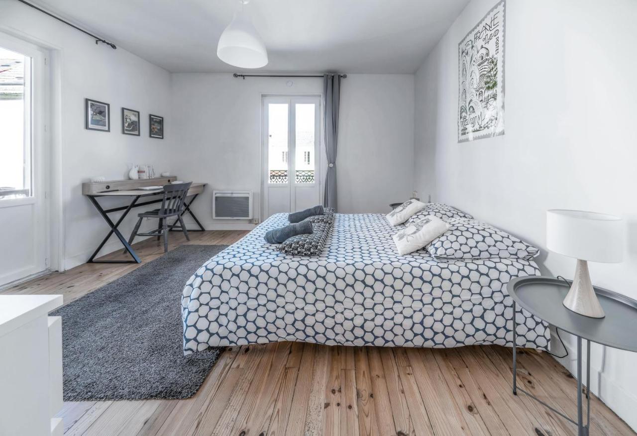 Apartment Epinat Ii - Centre - Parking Vichy