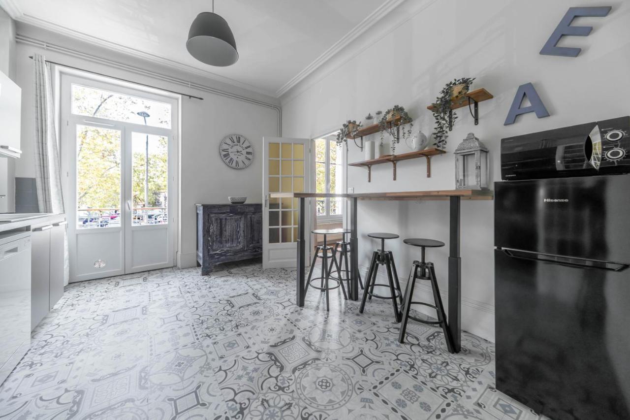 Epinat Ii - Centre - Parking Apartment *
