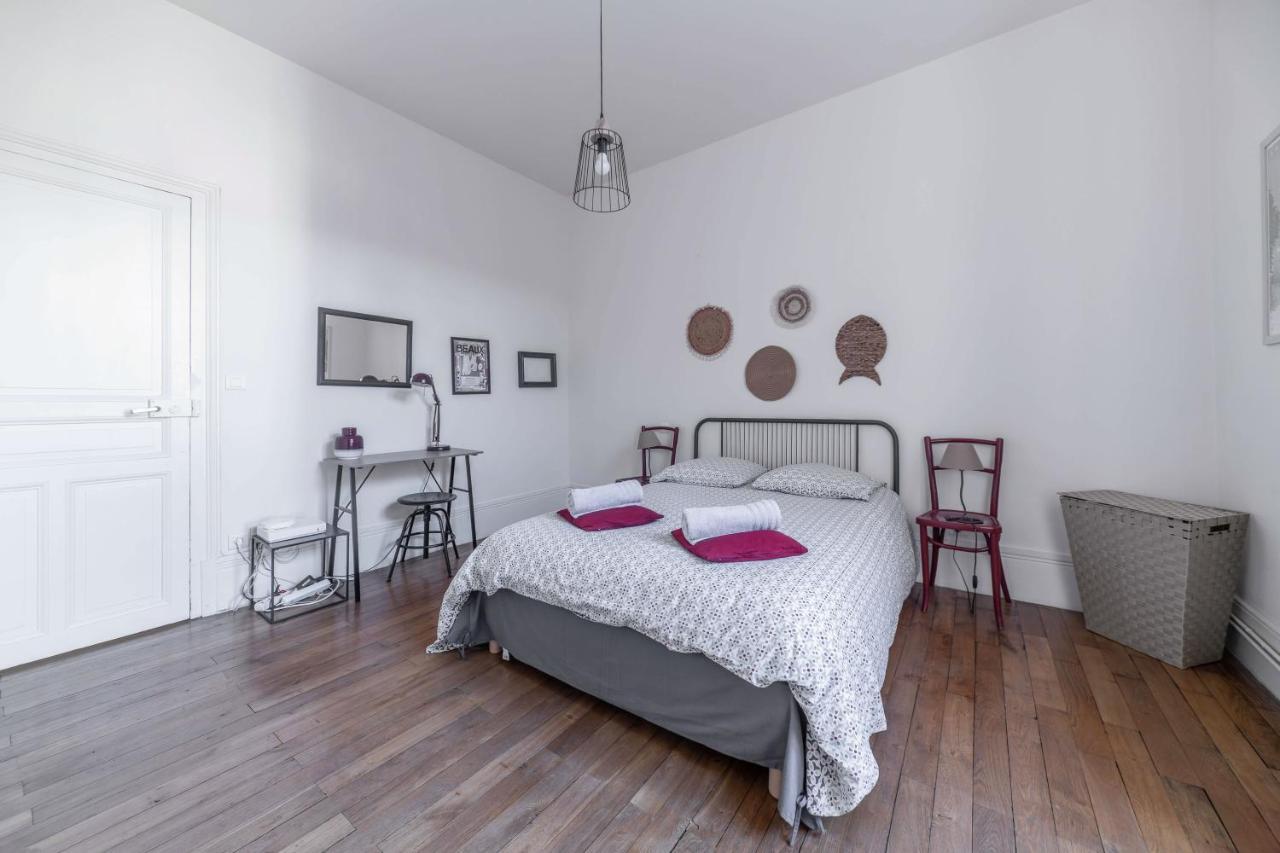 Epinat Ii - Centre - Parking Apartment