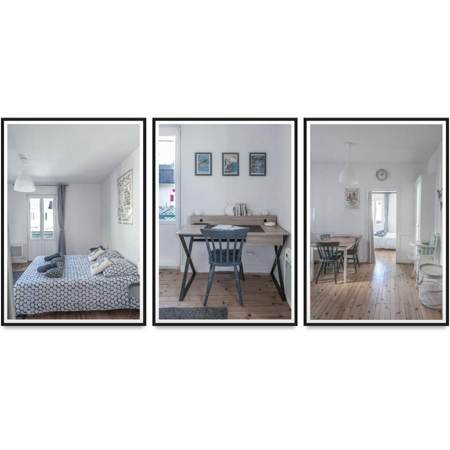 Apartment Epinat Ii - Centre - Parking *