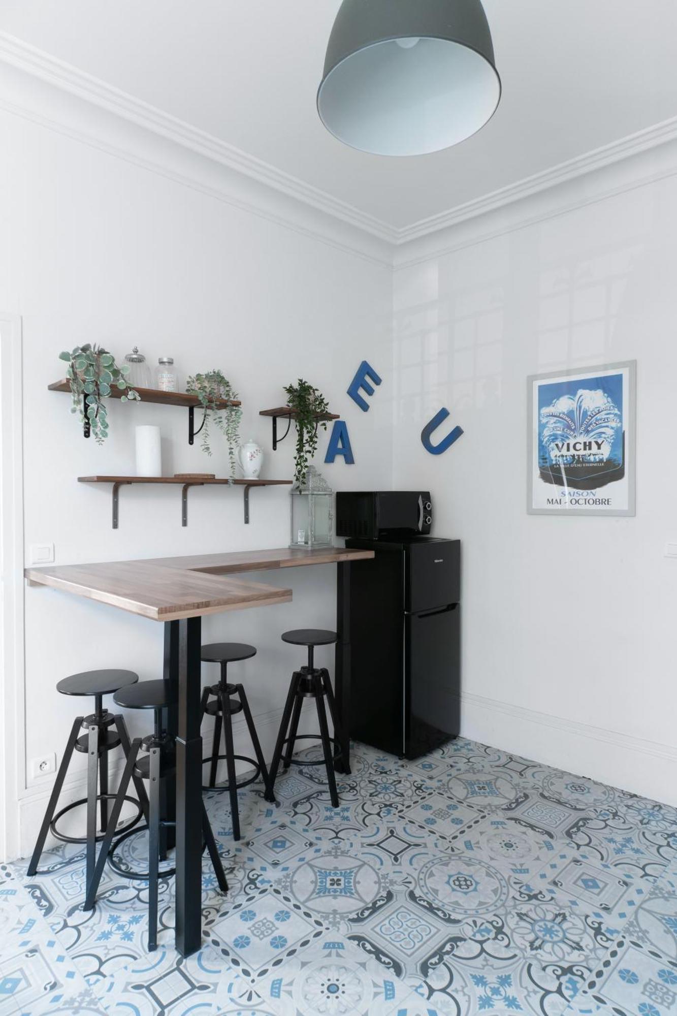 Epinat Ii - Centre - Parking Apartment