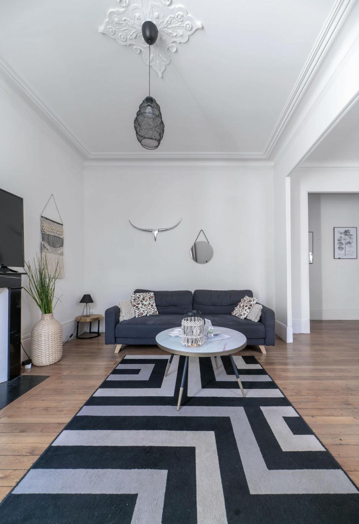 Apartment Epinat Ii - Centre - Parking *