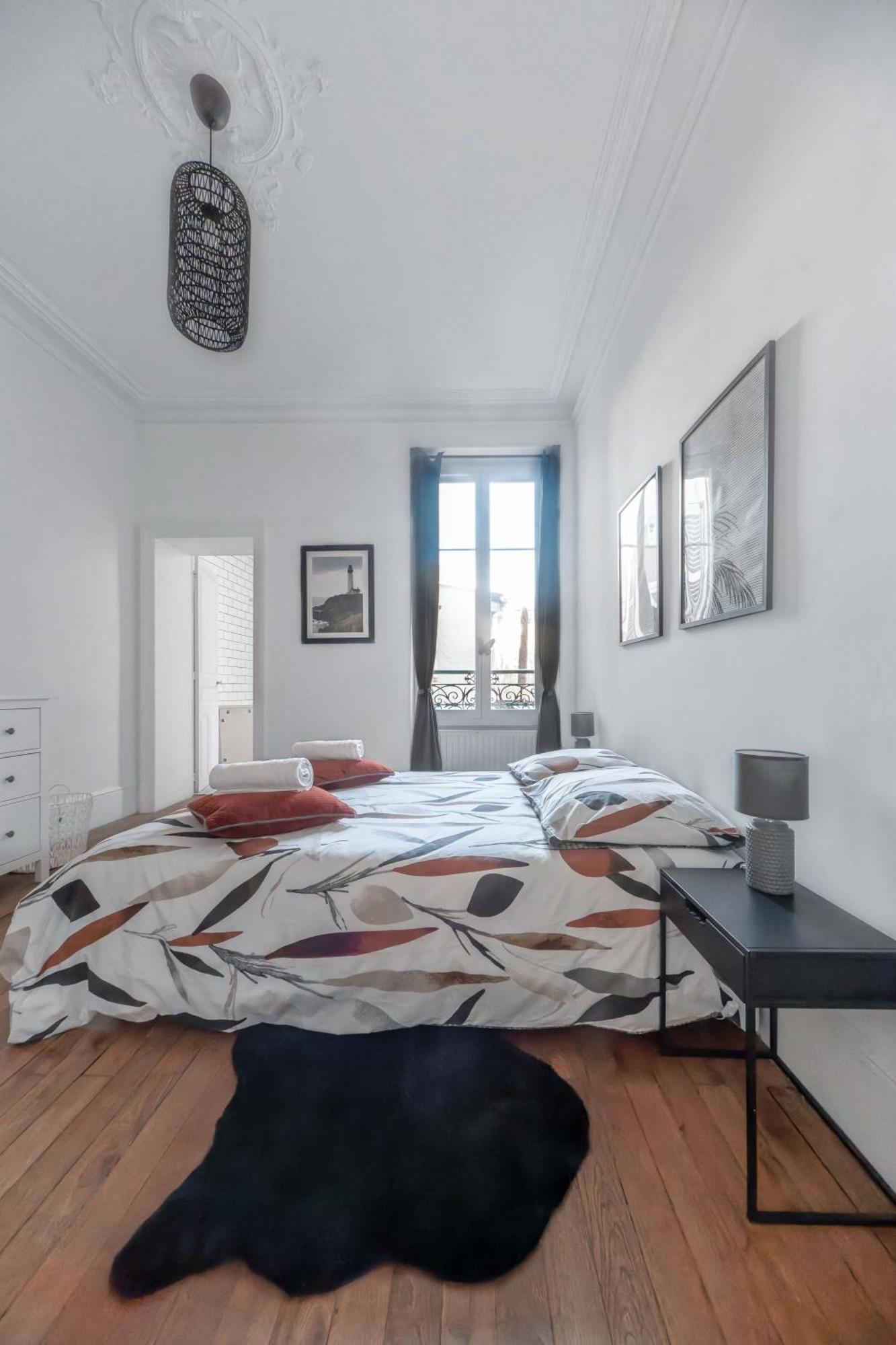 Apartment Epinat Ii - Centre - Parking Vichy