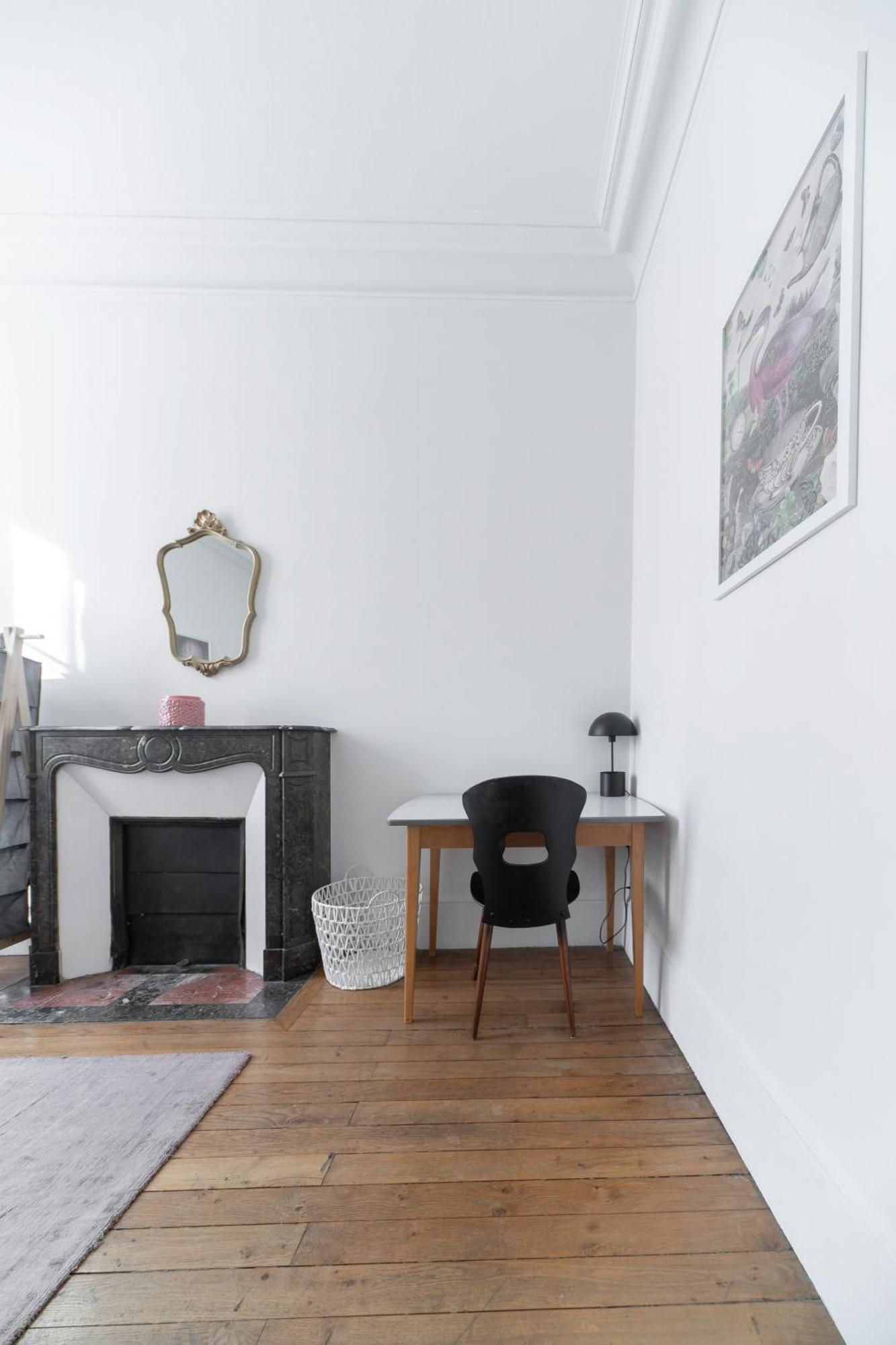 Apartment Epinat Ii - Centre - Parking Vichy