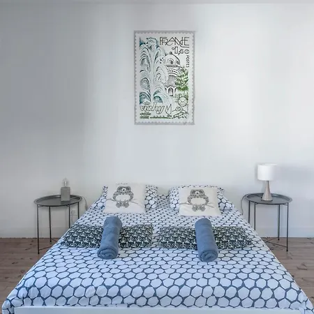 Residence Epinat II - Appartements Centre - Parking Vichy Room photo