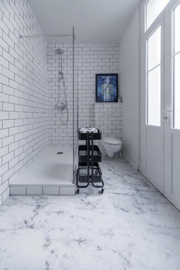 Résidence Epinat Ii Apartamento *