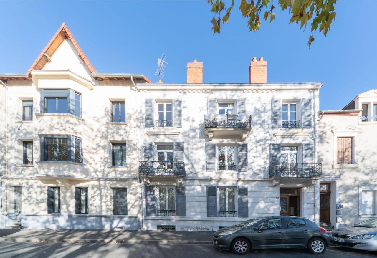 Résidence Epinat Ii Apartamento *