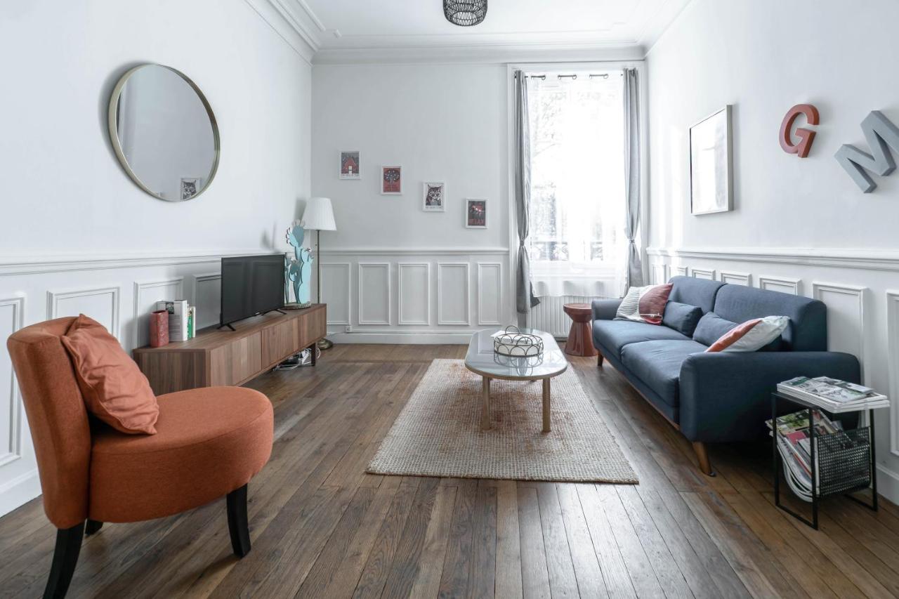 Résidence Epinat Ii Apartamento *