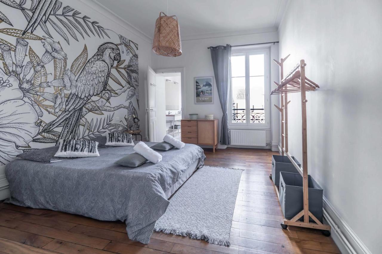 Apartamento Résidence Epinat Ii *