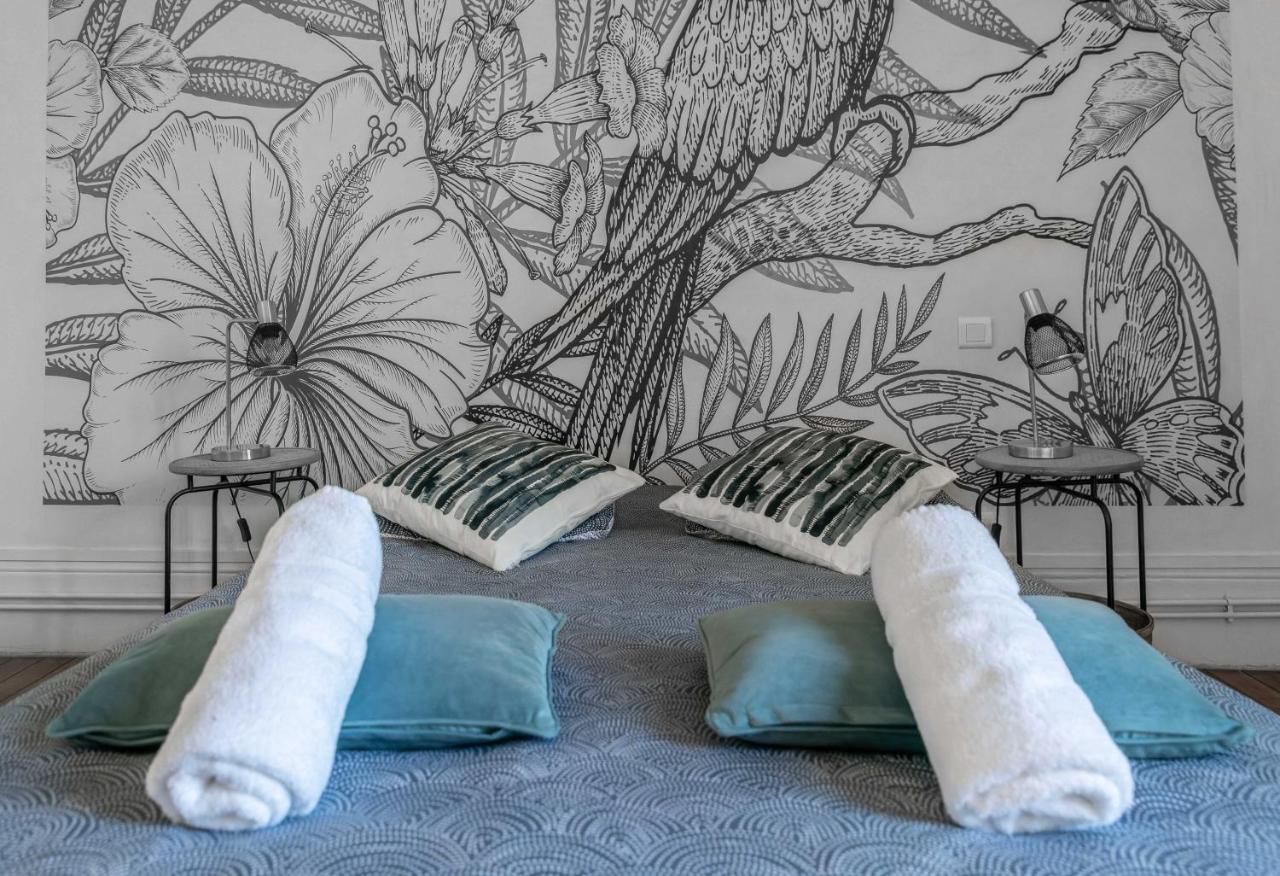 Apartamento Résidence Epinat Ii *