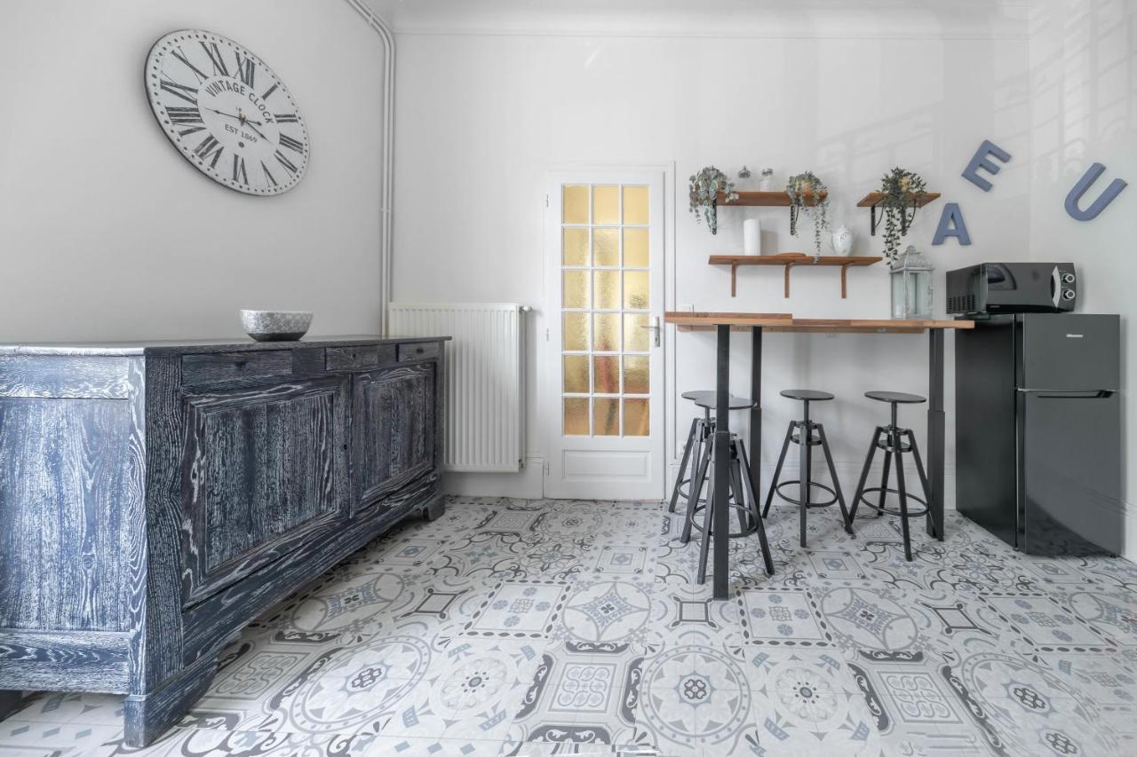 Apartamento Résidence Epinat Ii *