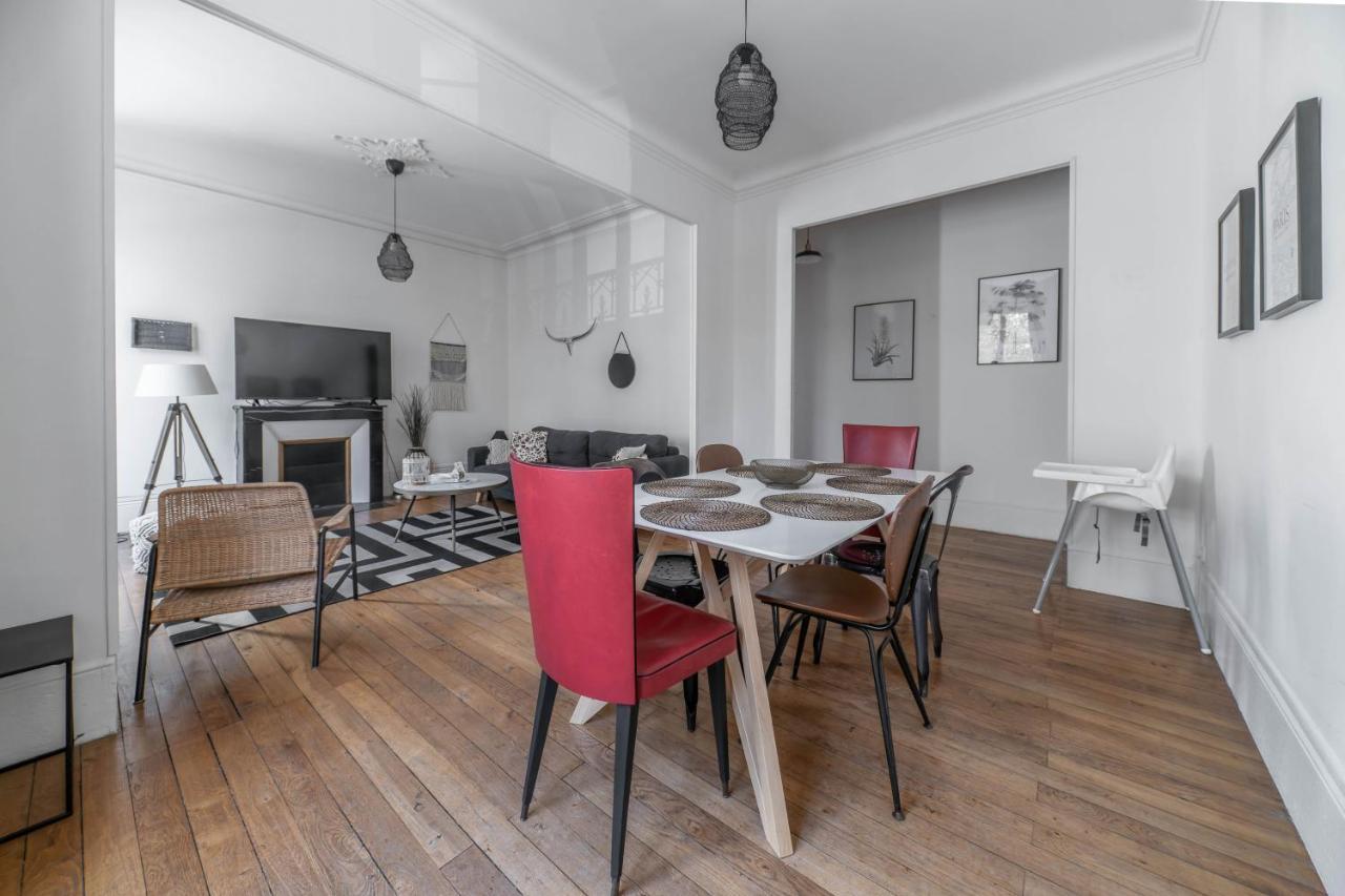 Apartment Epinat Ii - Centre - Parking Vichy