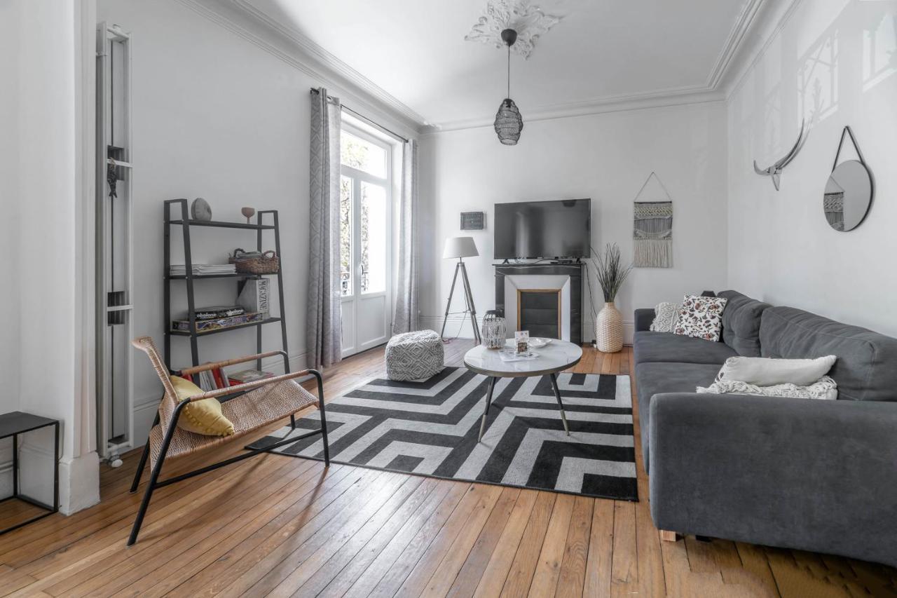 Résidence Epinat Ii Apartamento *