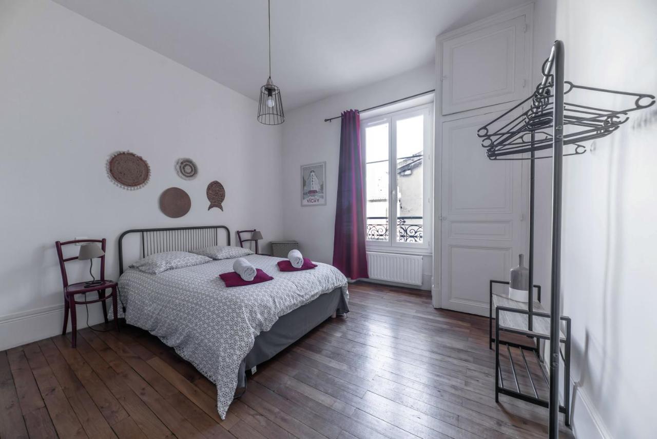 Epinat Ii - Centre - Parking Apartment