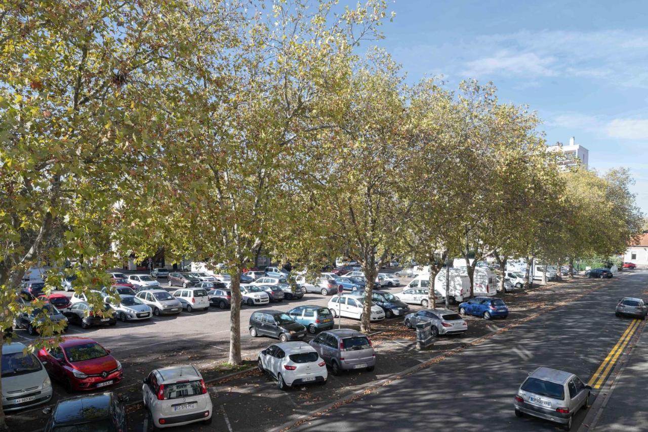 Epinat Ii - Centre - Parking *