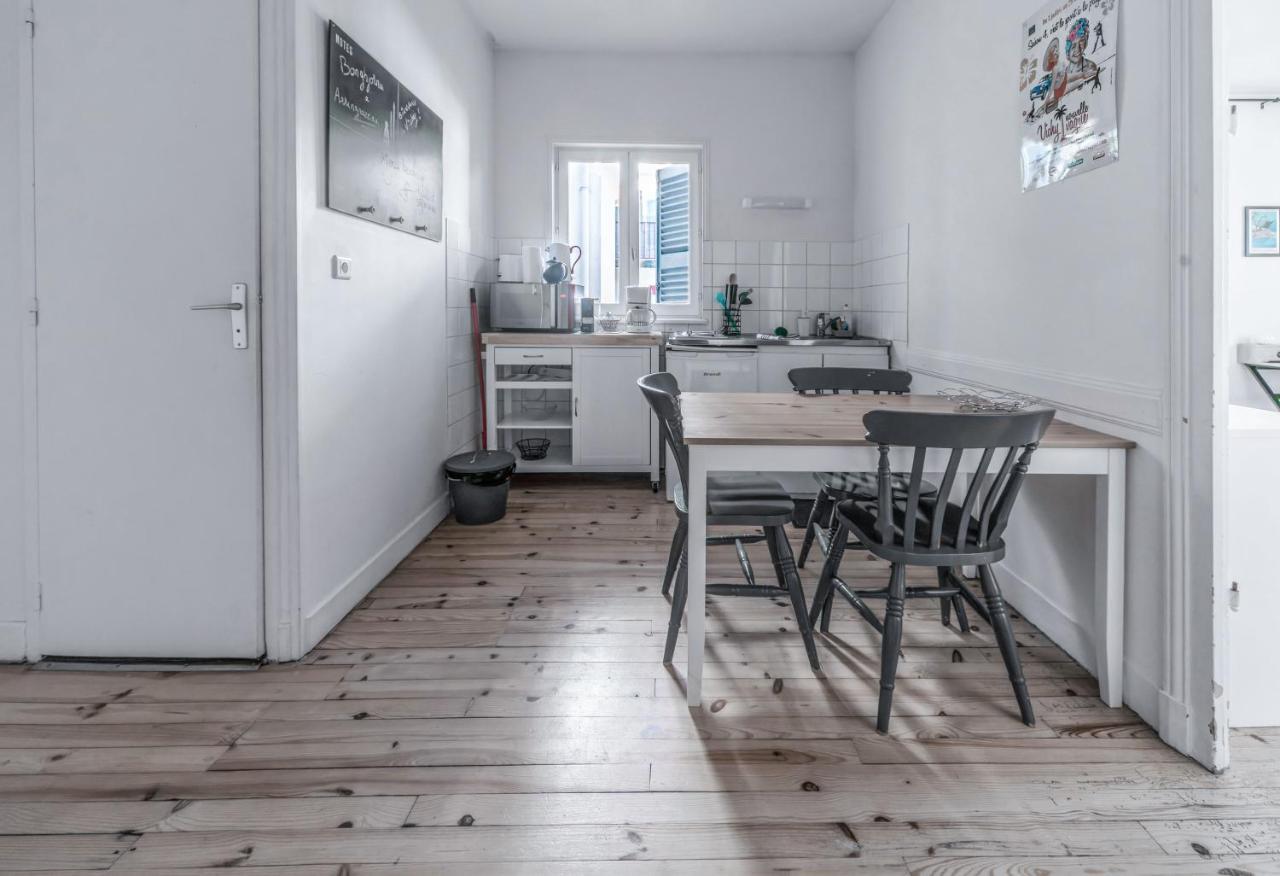 Apartment Epinat Ii - Centre - Parking Vichy