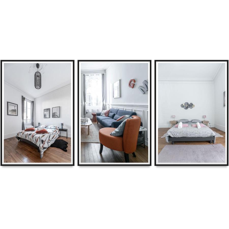 Résidence Epinat Ii Appartamento Vichy