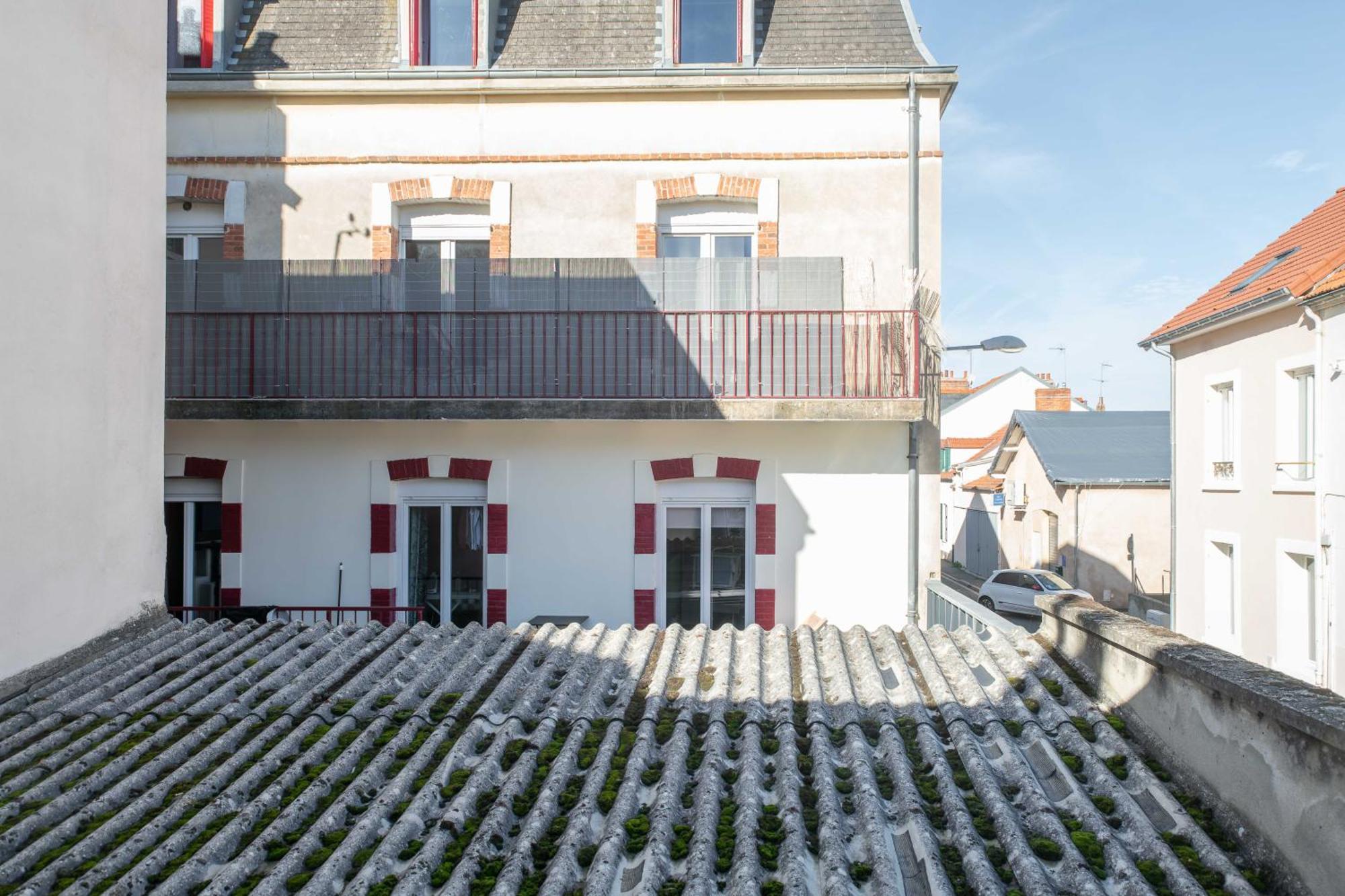 Apartamento Résidence Epinat Ii *